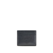 PINKO Gray Vintage Card Holder