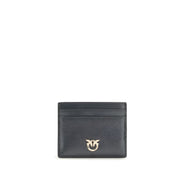 Suport pentru carduri PINKO gri Vintage