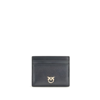 Suport pentru carduri PINKO gri Vintage