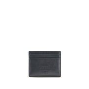 Suport pentru carduri PINKO gri Vintage