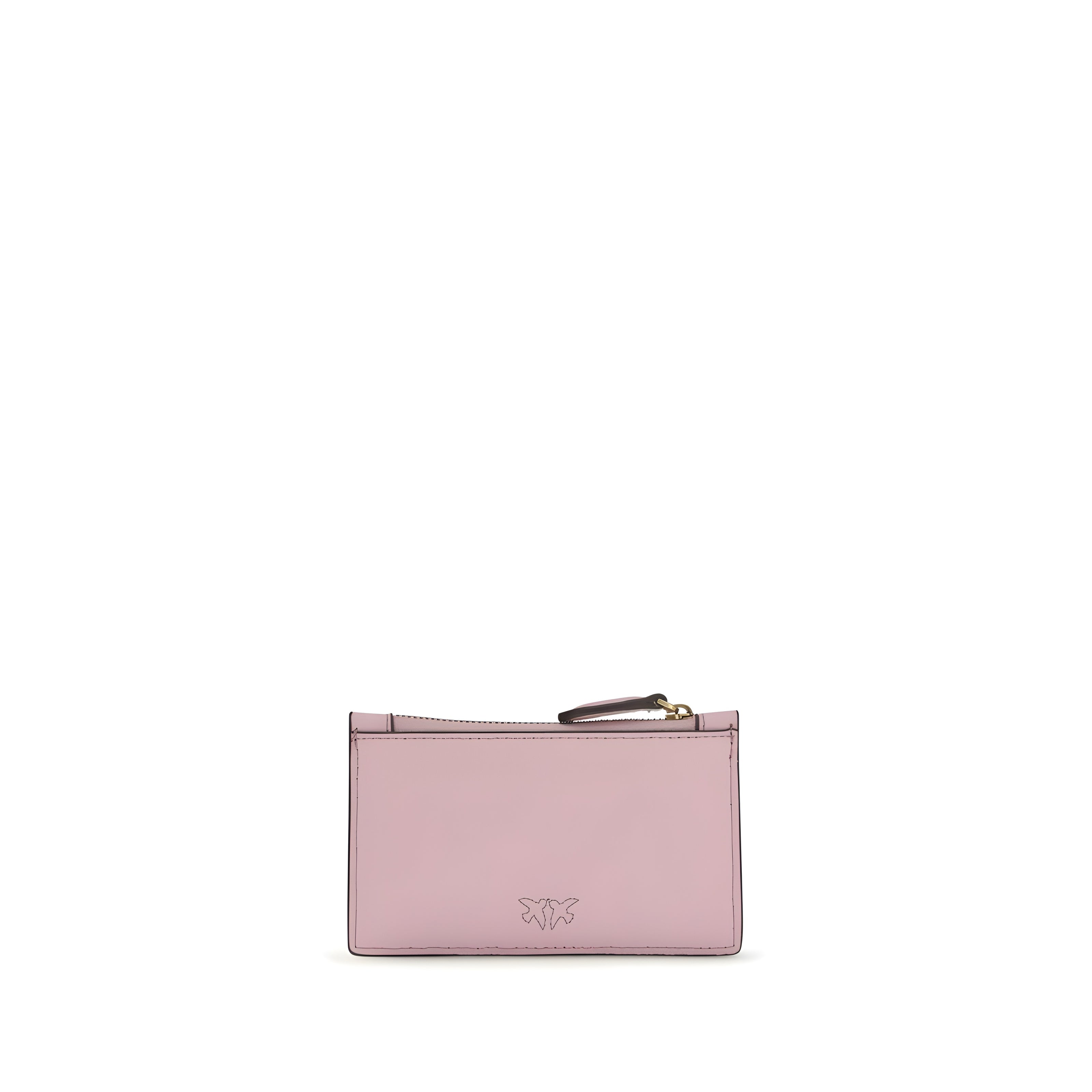 Portcarduri PINKO Multicolor Love Birds