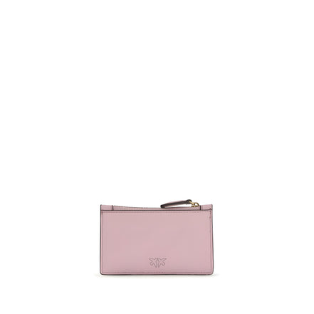 Portcarduri PINKO Multicolor Love Birds
