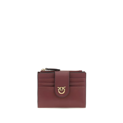 Portofel PINKO multicolor din piele