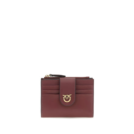 Portofel PINKO multicolor din piele