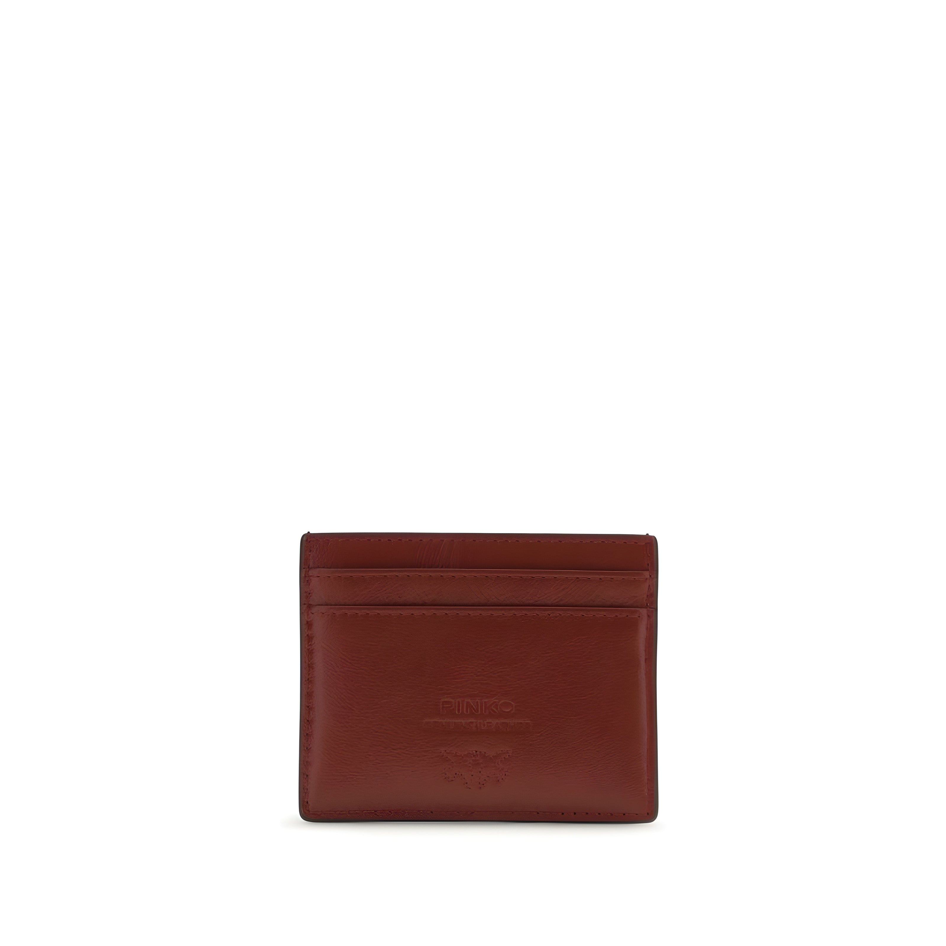 PINKO Multicolor Vintage Card Holder