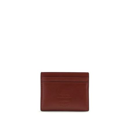 PINKO Multicolor Vintage Card Holder
