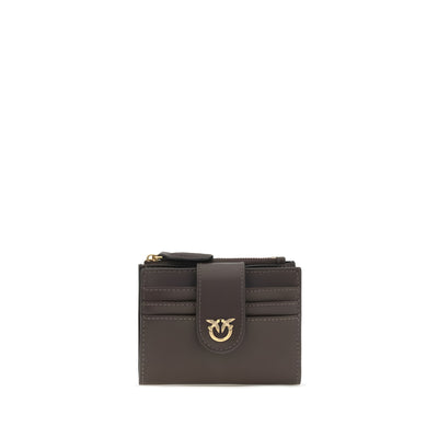 Portofel PINKO multicolor din piele