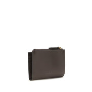 PINKO Multicolor Calf Leather Bos Taurus Wallet
