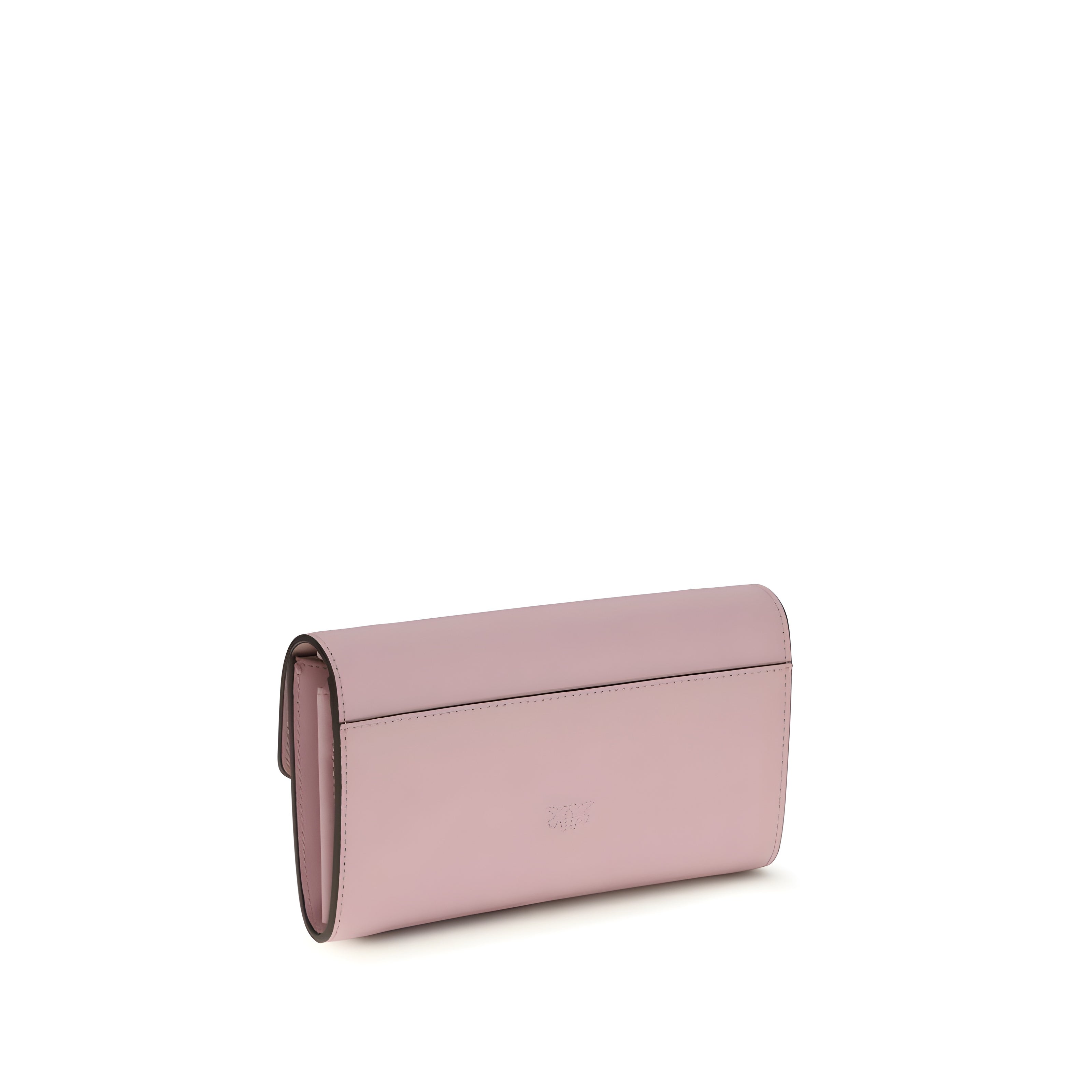 PINKO Portofel Multicolor Love One cu Lanț