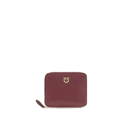 Portofel PINKO multicolor din piele
