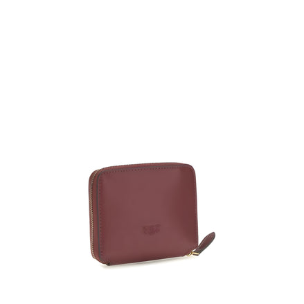 Portofel PINKO multicolor din piele