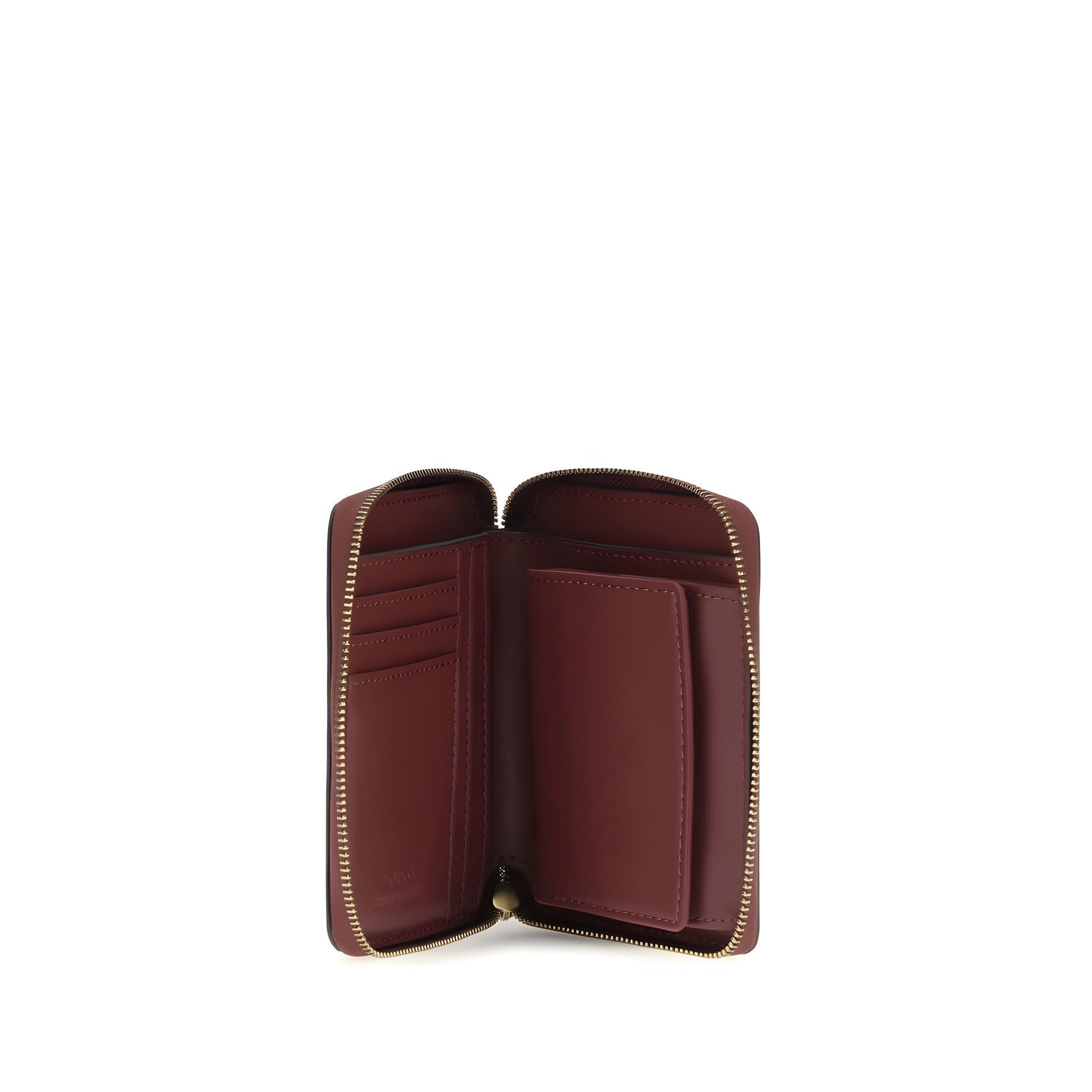 Portofel PINKO multicolor din piele