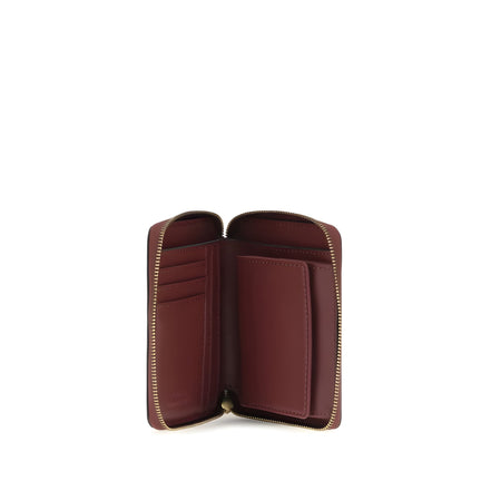 Portofel PINKO multicolor din piele