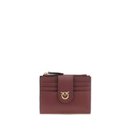Portofel PINKO multicolor din piele