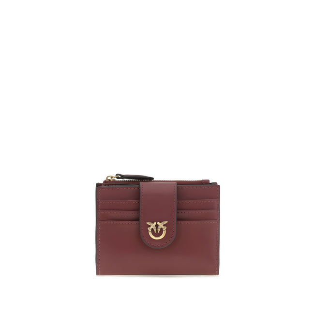 Portofel PINKO multicolor din piele