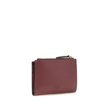 Portofel PINKO multicolor din piele