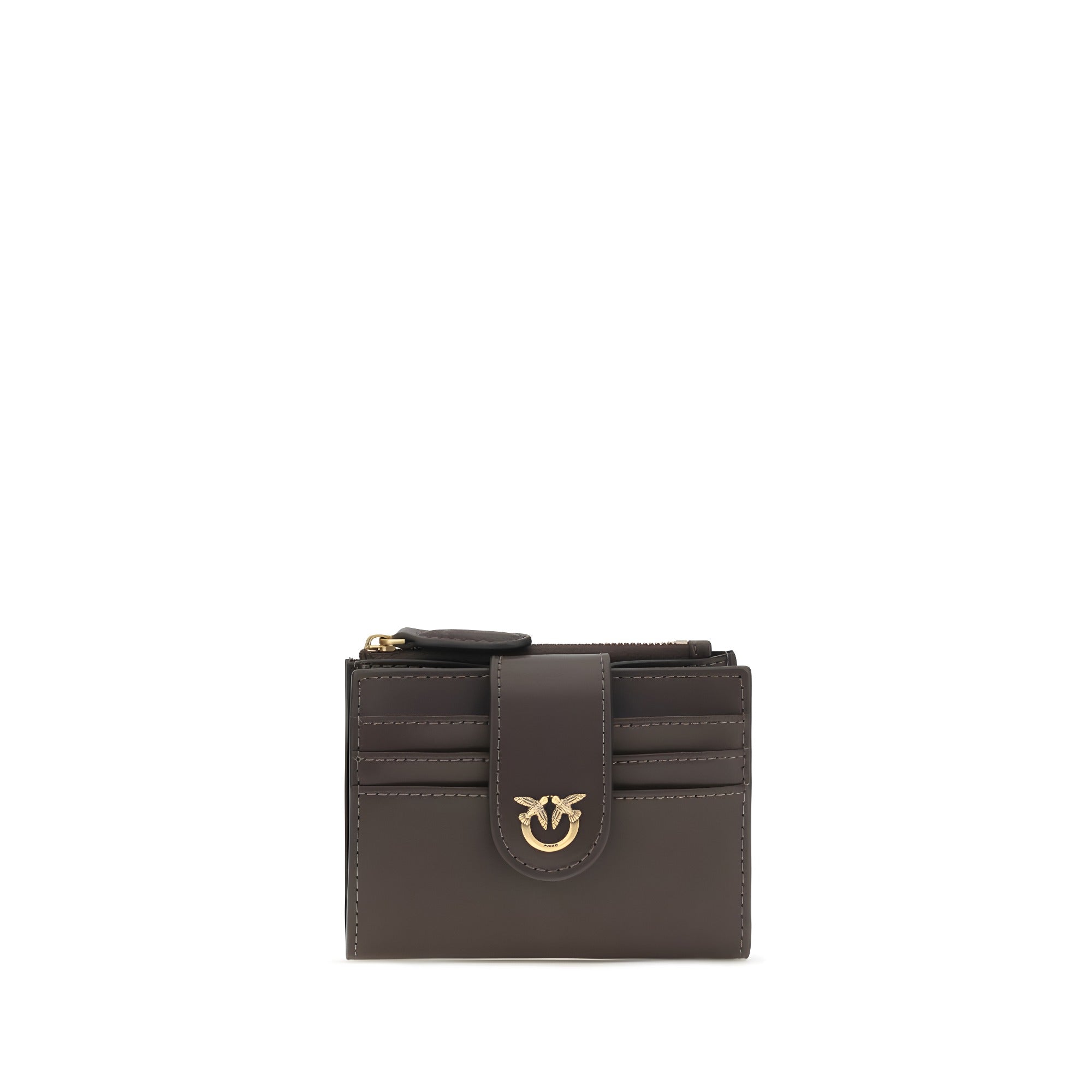 PINKO Multicolor Leather Wallet
