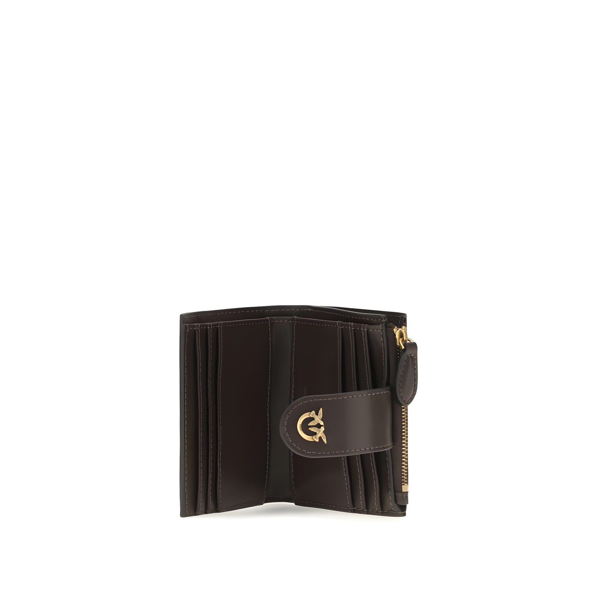 PINKO Multicolor Leather Wallet