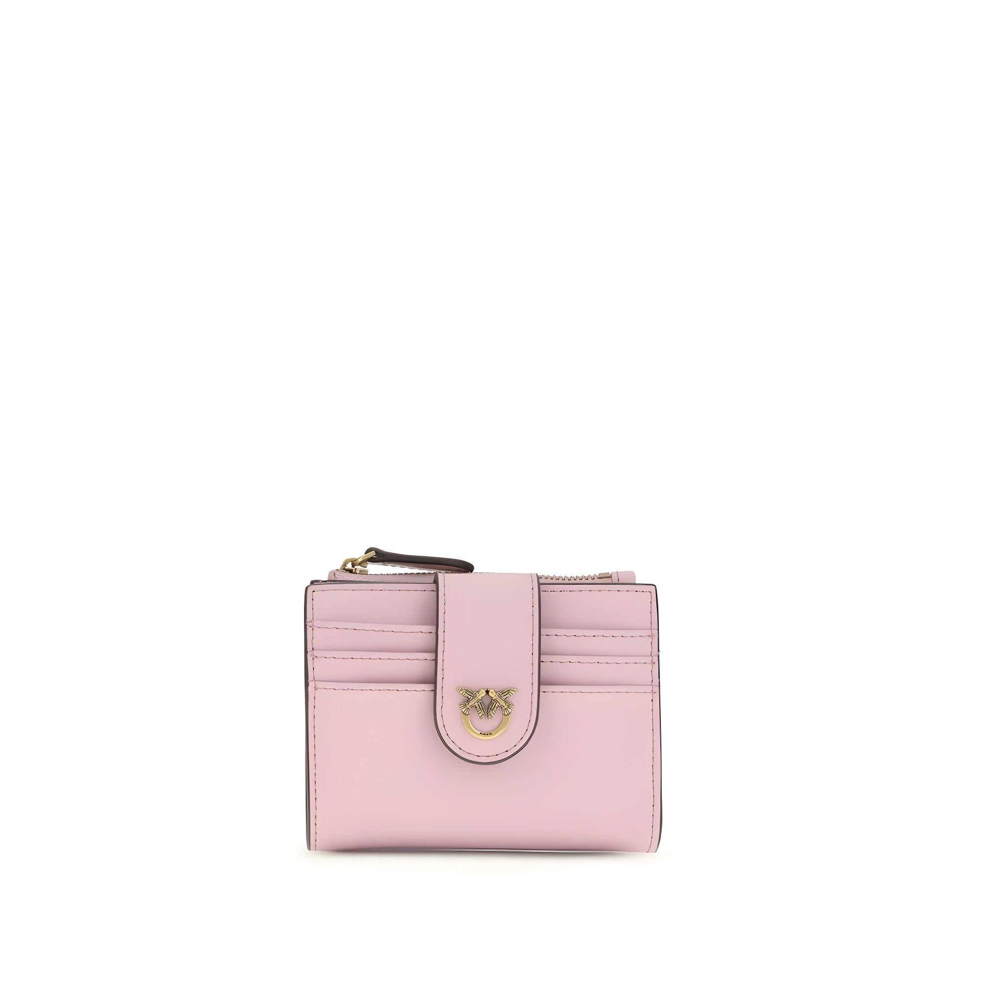 PINKO Multicolor Logo Wallet