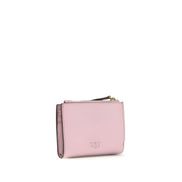 PINKO Multicolor Logo Wallet