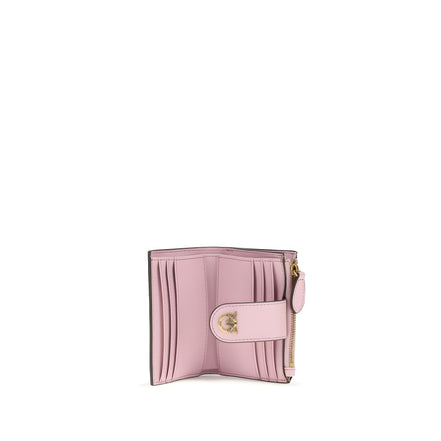 PINKO Multicolor Logo Wallet