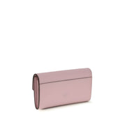 PINKO Multicolor Love One Chain Wallet