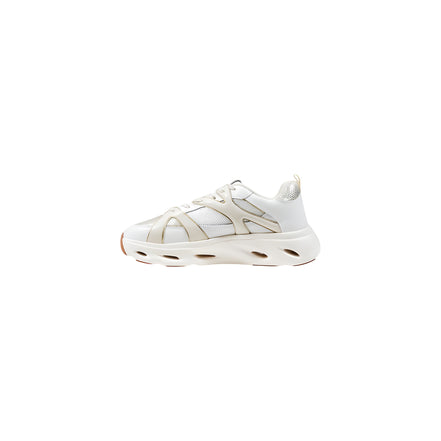 PINKO White Athletic Sneakers
