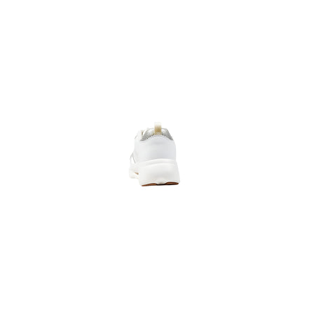 PINKO White Athletic Sneakers
