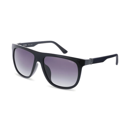 Police Black Sunglasses
