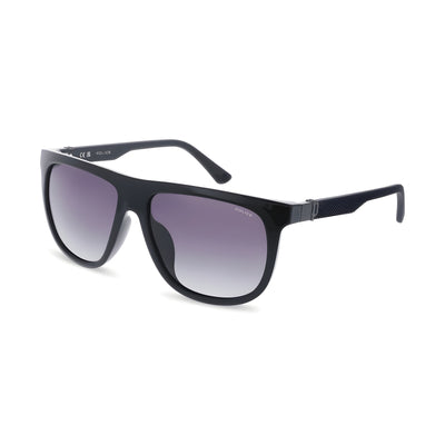 Police Black Sunglasses
