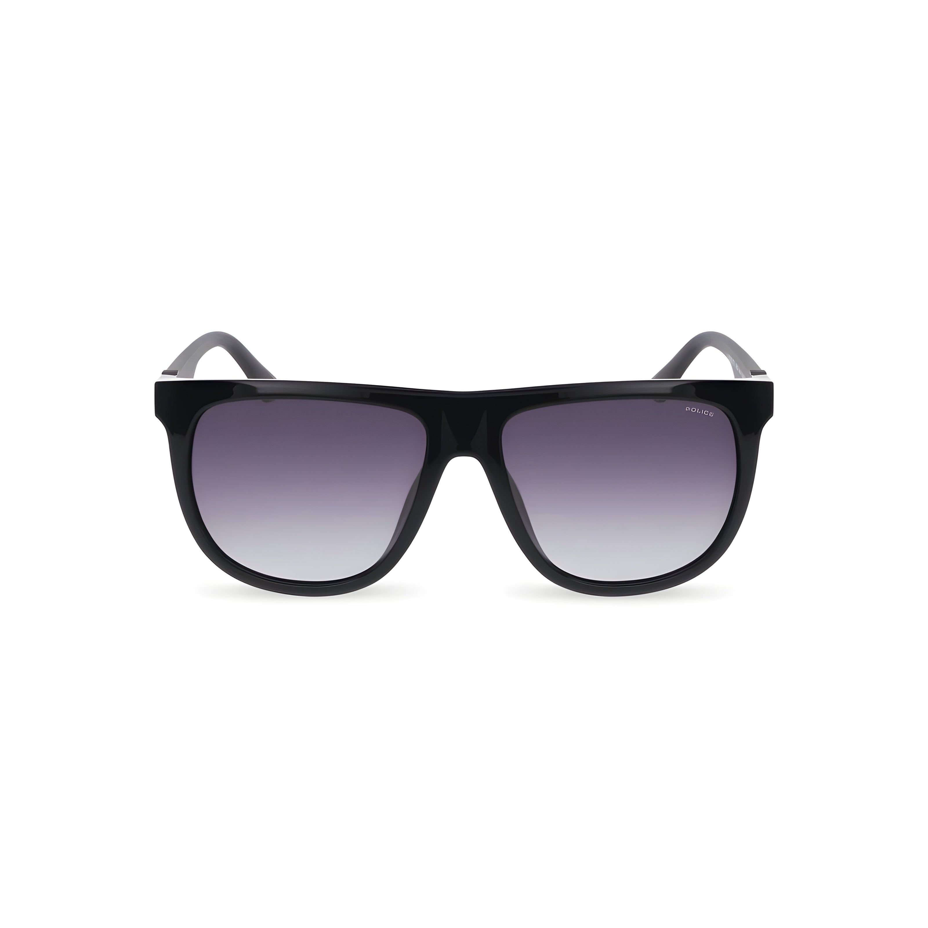 Police Black Sunglasses