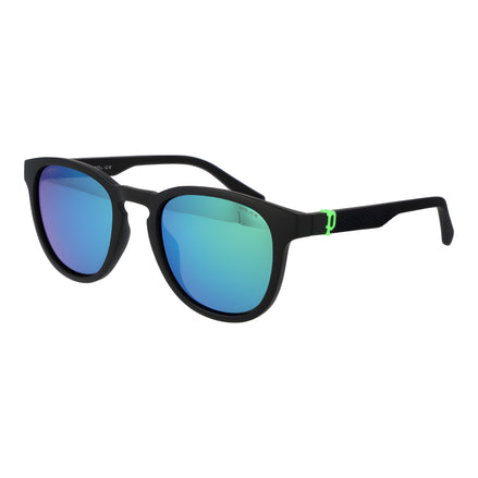 Police Black Sunglasses