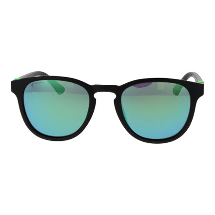 Police Black Sunglasses