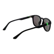 Police Black Sunglasses