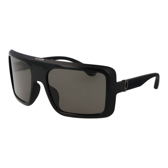 Police Black Sunglasses