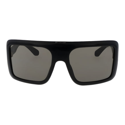 Police Black Sunglasses