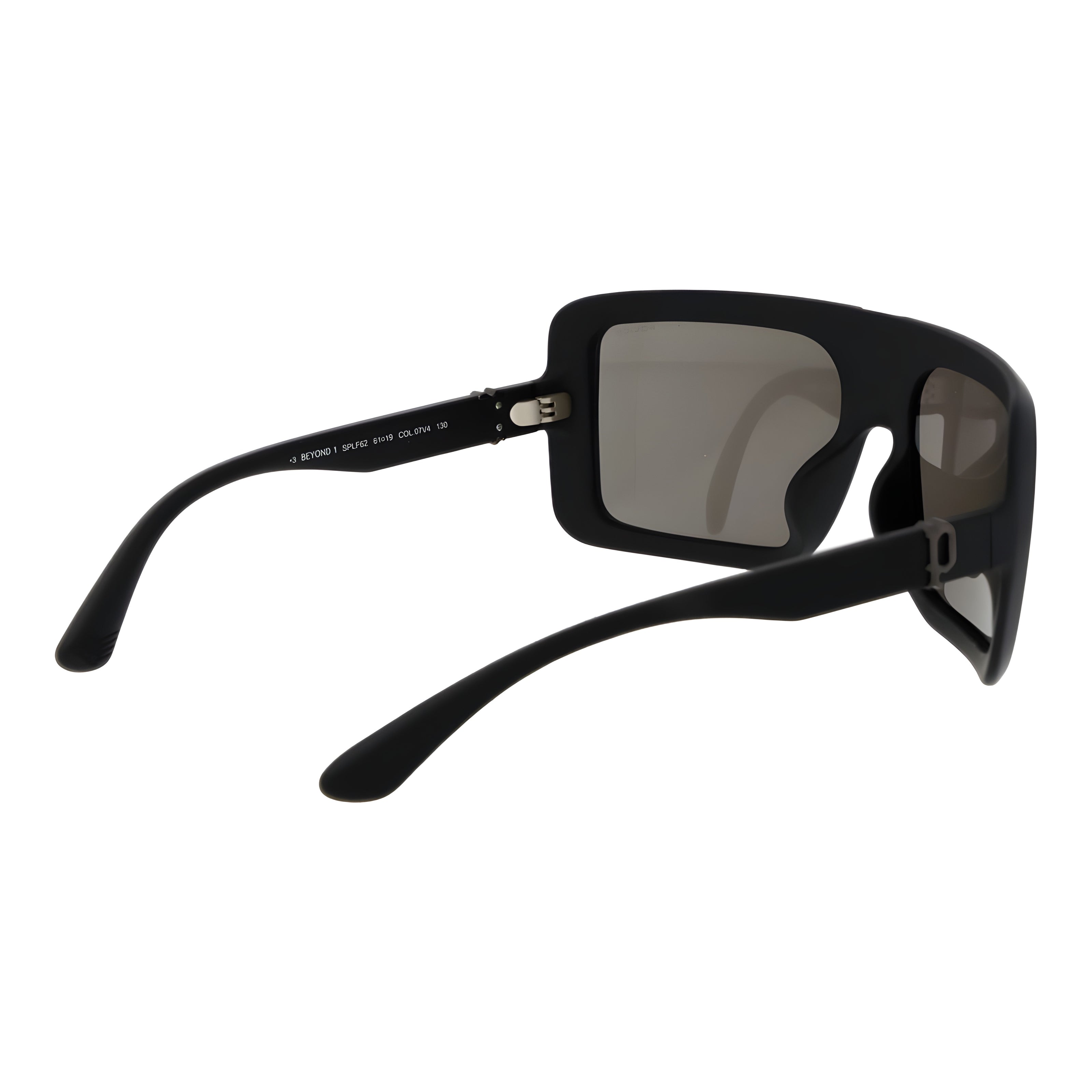 Police Black Sunglasses