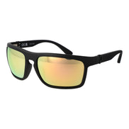 Police Black Sunglasses