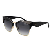 Police Black Sunglasses