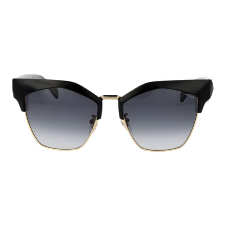 Police Black Sunglasses