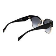Police Black Sunglasses