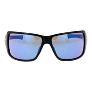 Police Black Sunglasses