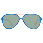 Police Blue Sunglasses