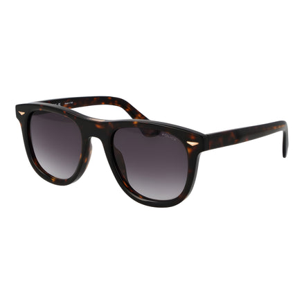 Police Brown Sunglasses