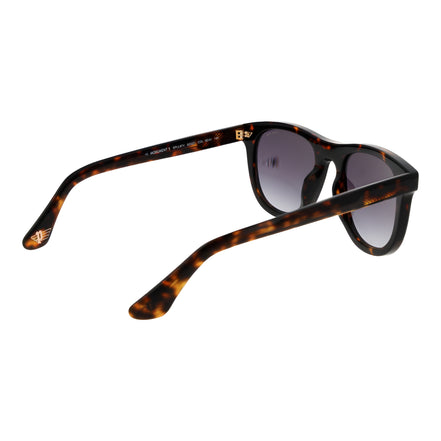 Police Brown Sunglasses