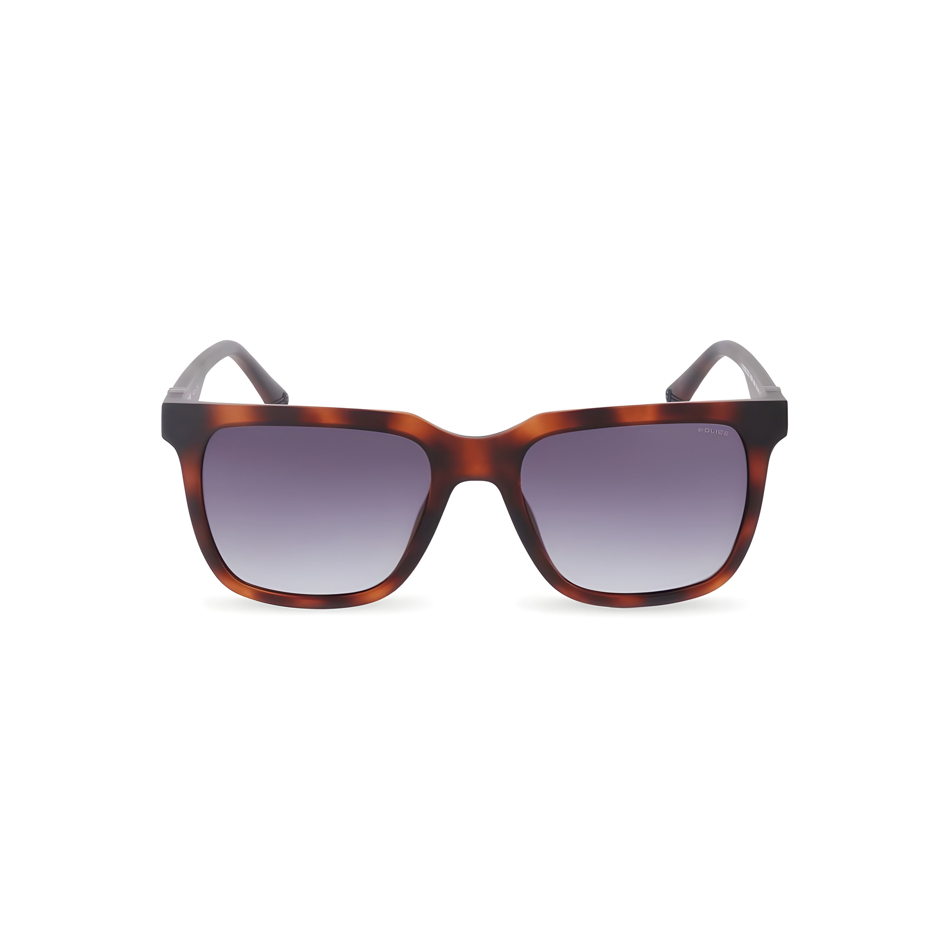 Ochelari de soare maro, stil aviator