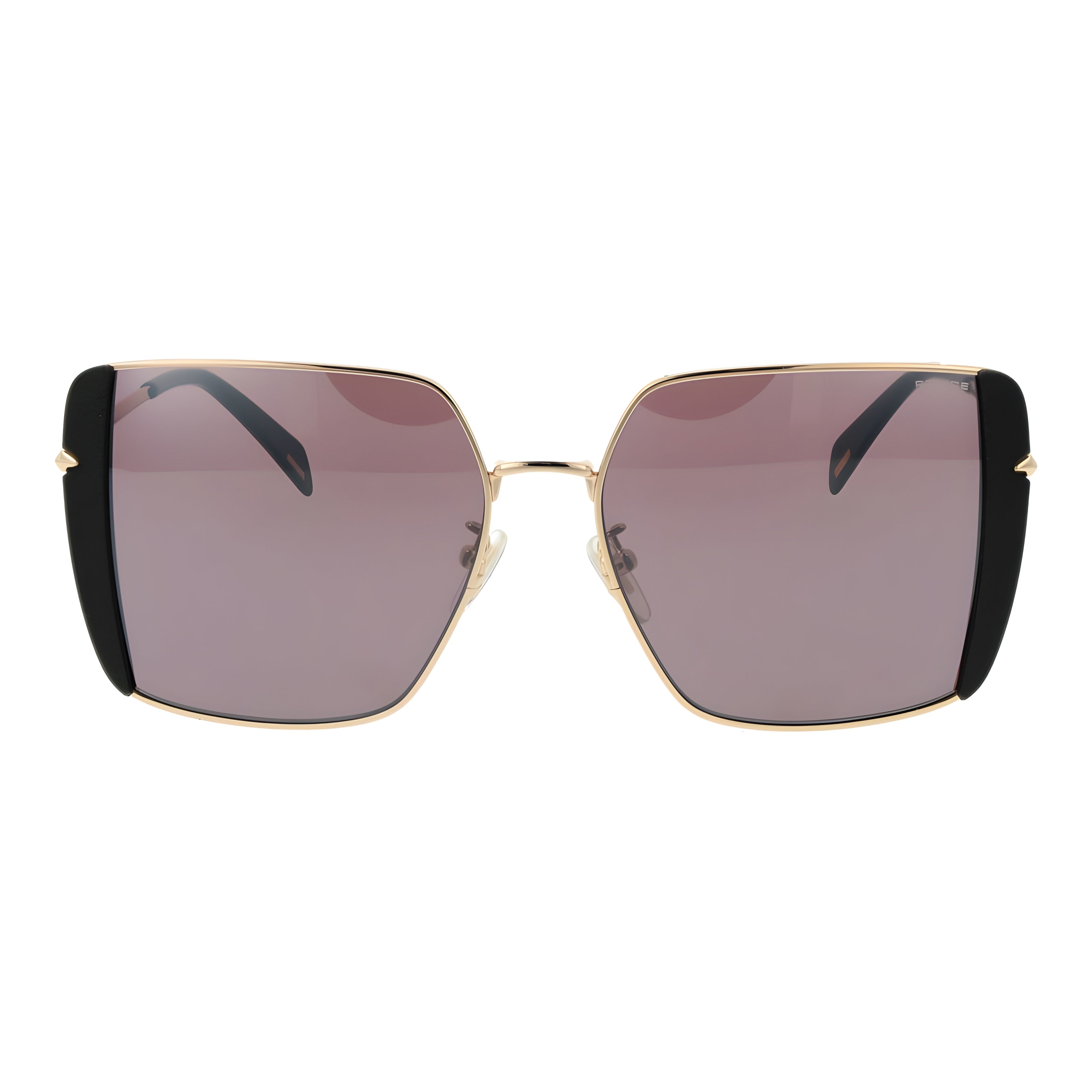Ochelari de soare Police Gold