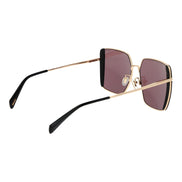 Ochelari de soare Police Gold