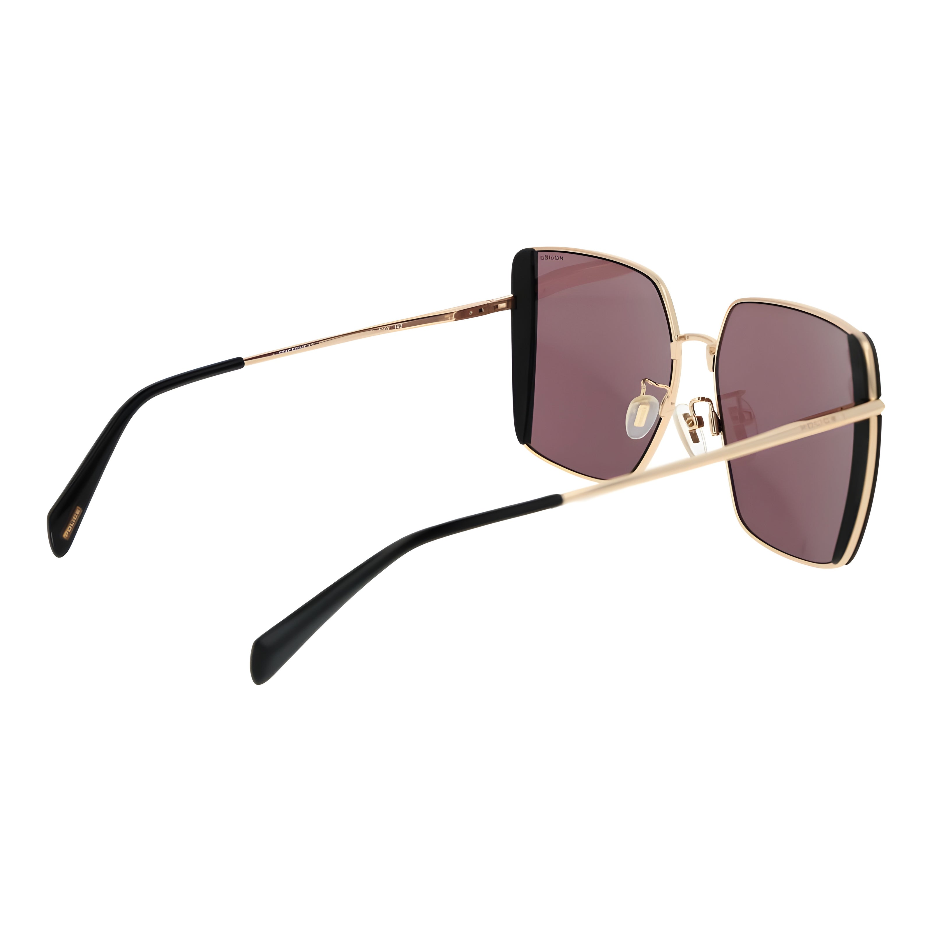 Ochelari de soare Police Gold