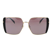 Ochelari de soare Police Gold